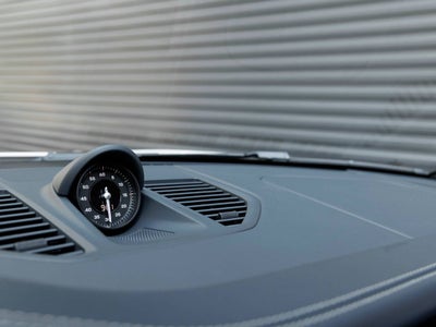 2025 Porsche 911 911 Carrera S