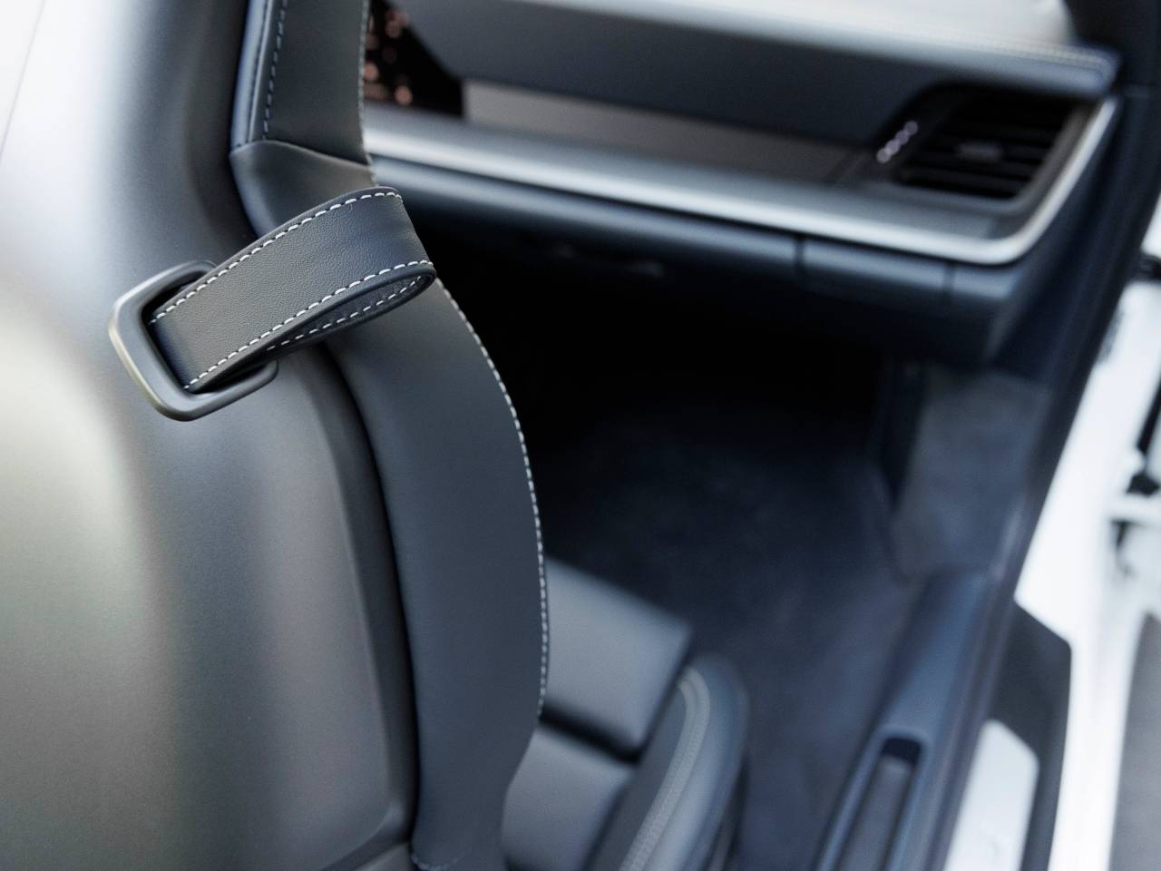 2025 Porsche 911 911 Carrera S