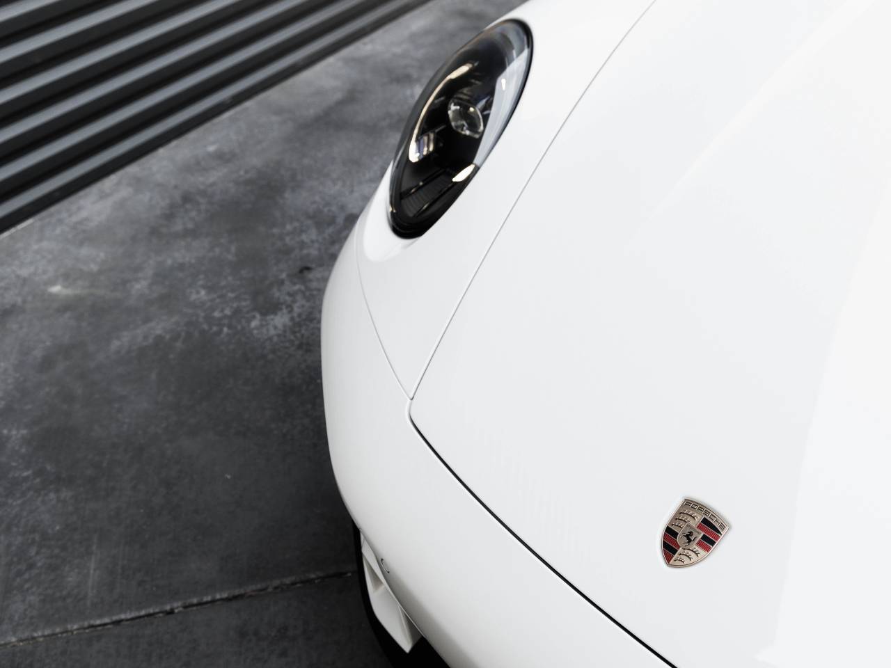 2025 Porsche 911 911 Carrera S