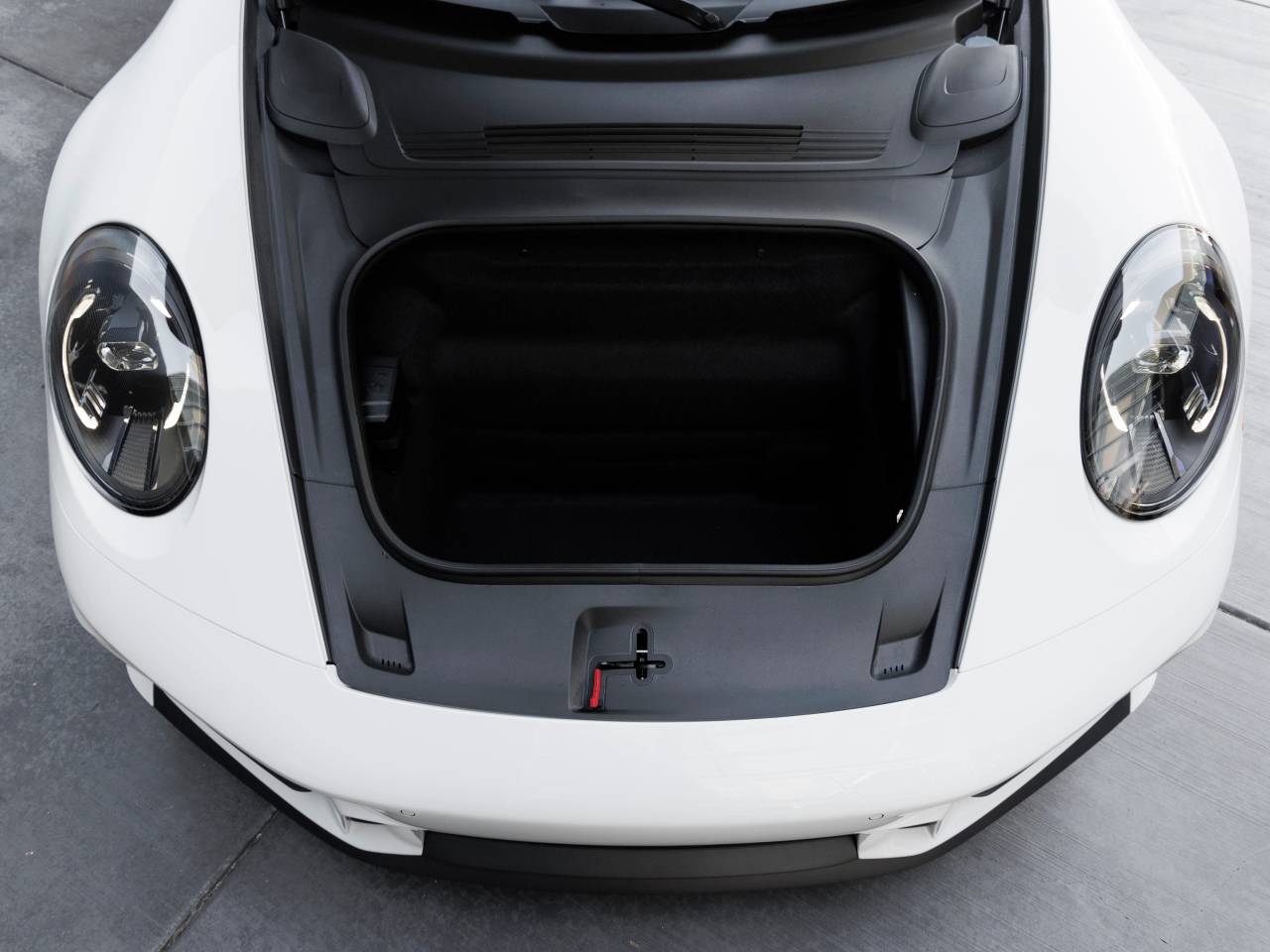 2025 Porsche 911 911 Carrera S