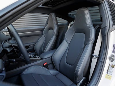 2025 Porsche 911 911 Carrera S