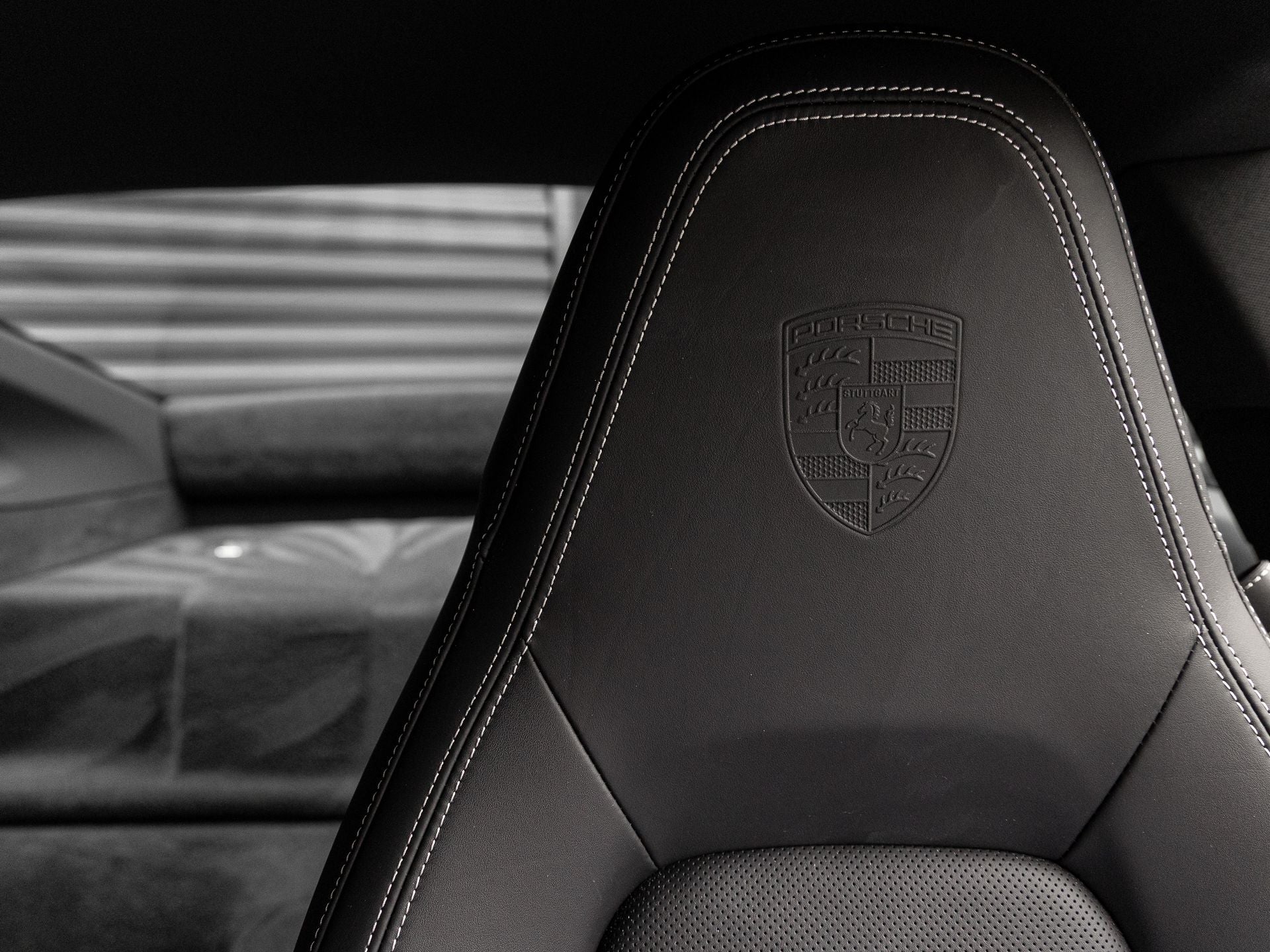 2025 Porsche 911 Carrera S