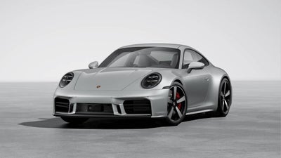 2025 Porsche 911 911 Carrera S