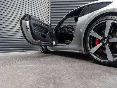 2025 Porsche 911 Carrera S