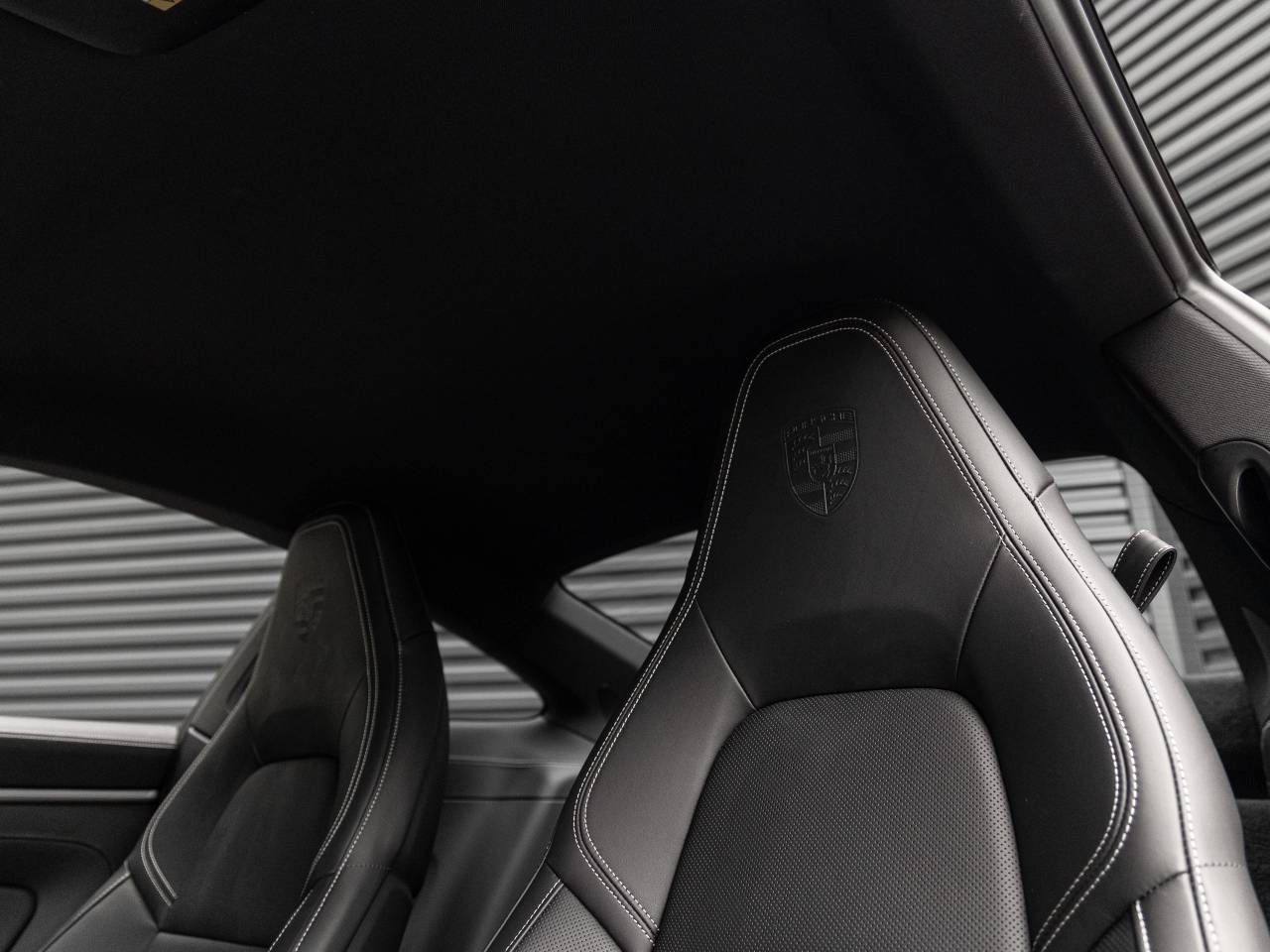 2025 Porsche 911 Carrera S