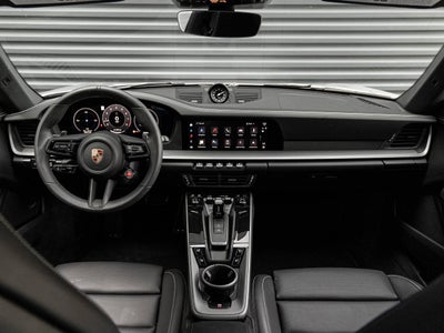 2025 Porsche 911 Carrera S