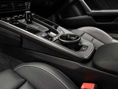 2025 Porsche 911 Carrera S