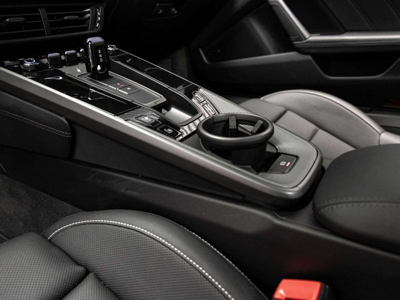 2025 Porsche 911 Carrera S
