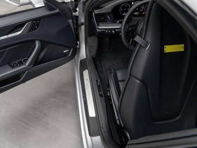 2025 Porsche 911 Carrera S