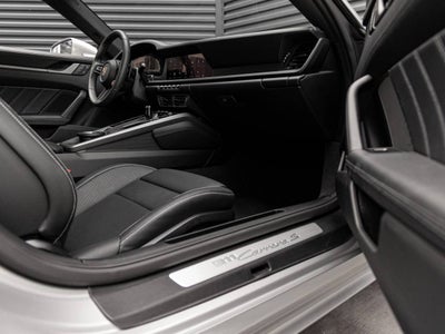 2025 Porsche 911 Carrera S