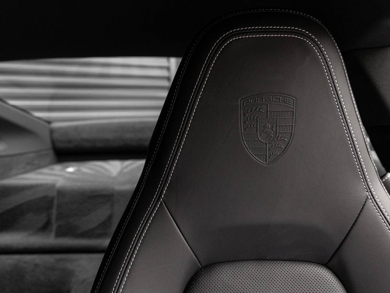 2025 Porsche 911 Carrera S