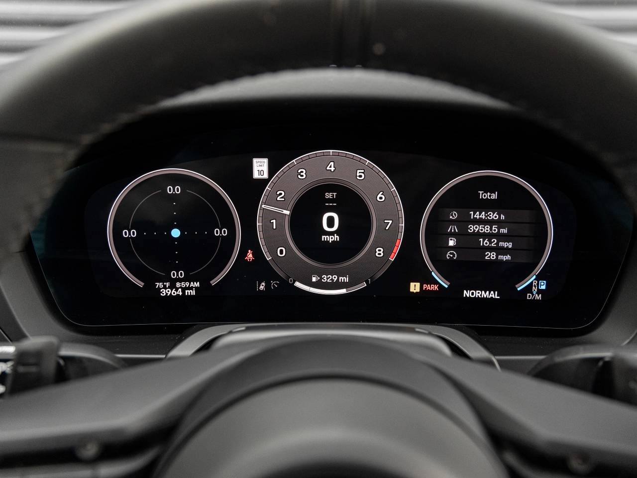 2025 Porsche 911 Carrera S