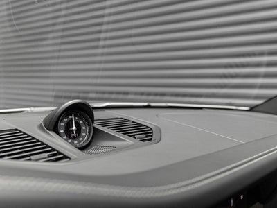 2025 Porsche 911 Carrera S