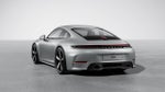 2025 Porsche 911 911 Carrera S