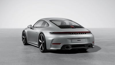 2025 Porsche 911 911 Carrera S