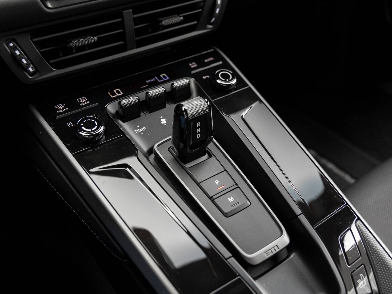 2025 Porsche 911 Carrera S