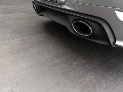 2025 Porsche 911 Carrera S