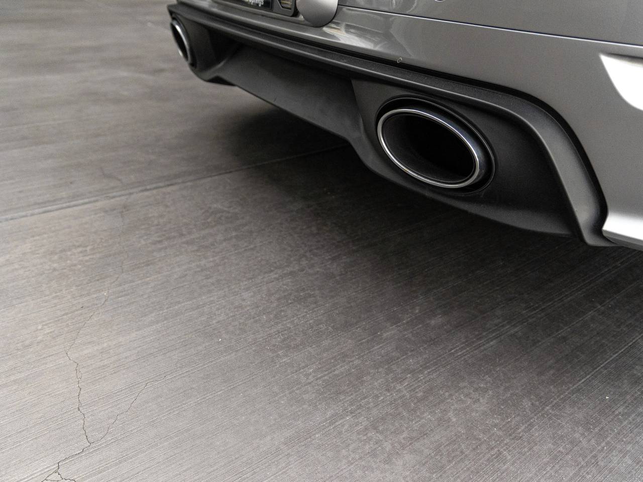 2025 Porsche 911 Carrera S