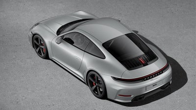 2025 Porsche 911 911 Carrera S
