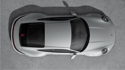 2025 Porsche 911 911 Carrera S