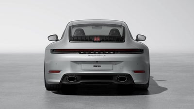 2025 Porsche 911 911 Carrera S