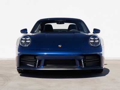 2026 Porsche 911 911 Carrera S