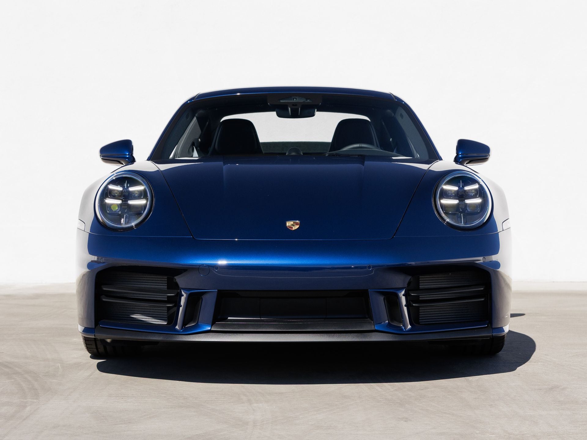 2026 Porsche 911 911 Carrera S