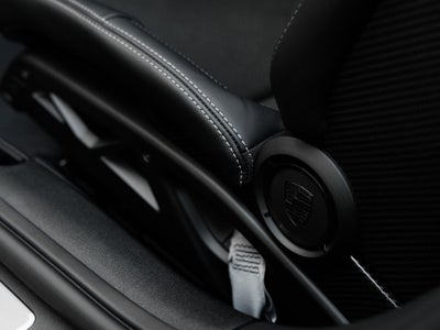 2026 Porsche 911 911 Carrera S