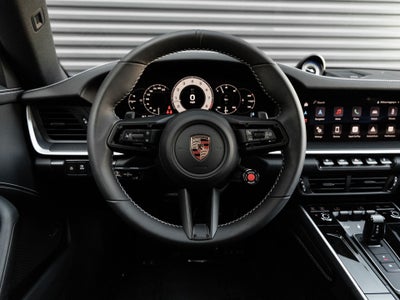 2026 Porsche 911 911 Carrera S