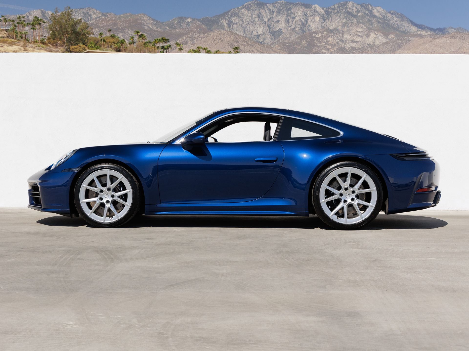 2026 Porsche 911 911 Carrera S
