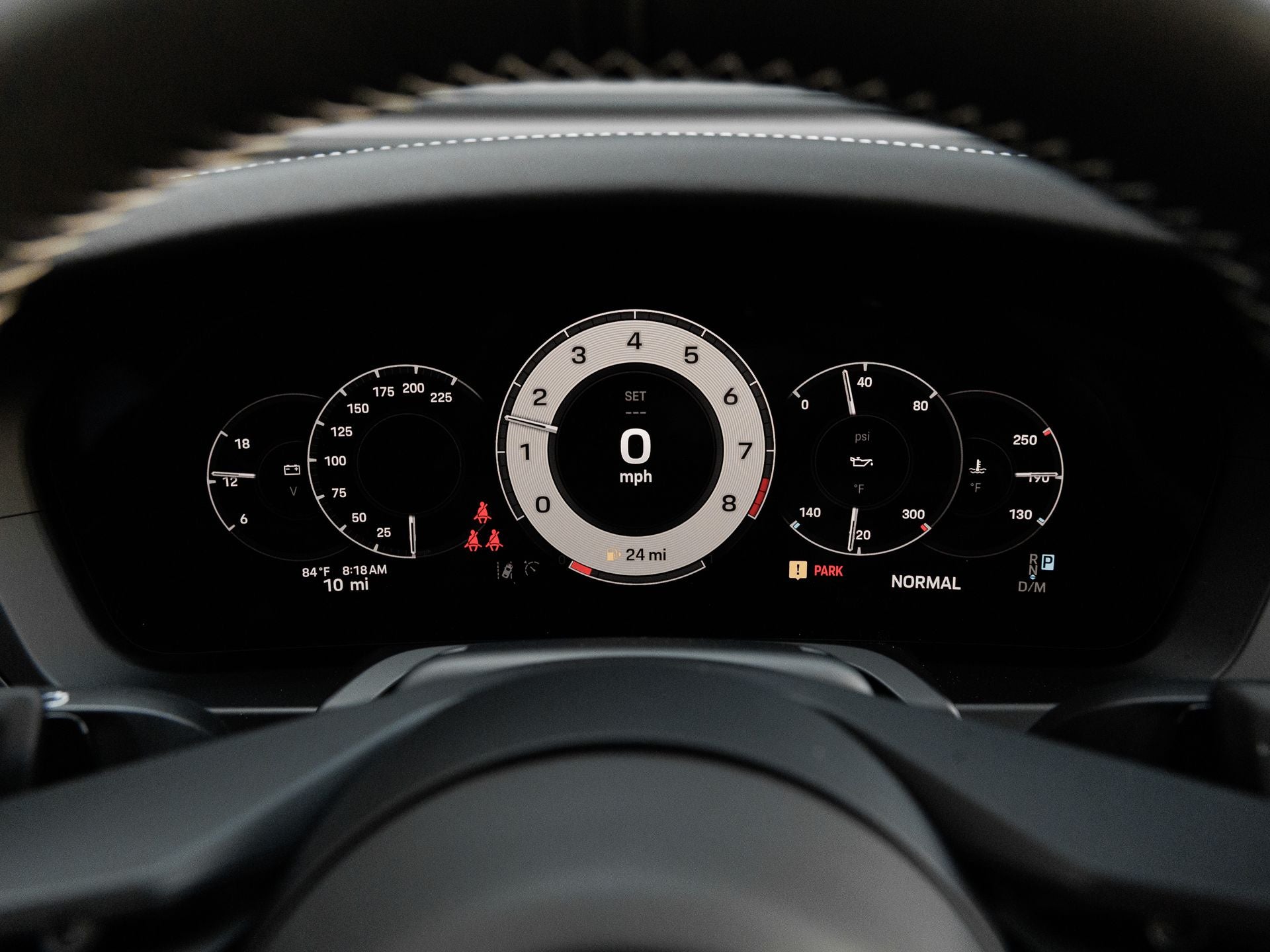 2026 Porsche 911 911 Carrera S