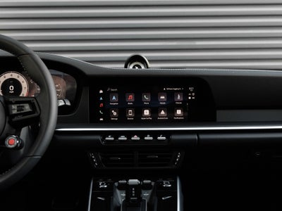 2026 Porsche 911 911 Carrera S
