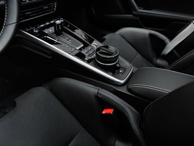 2026 Porsche 911 911 Carrera S