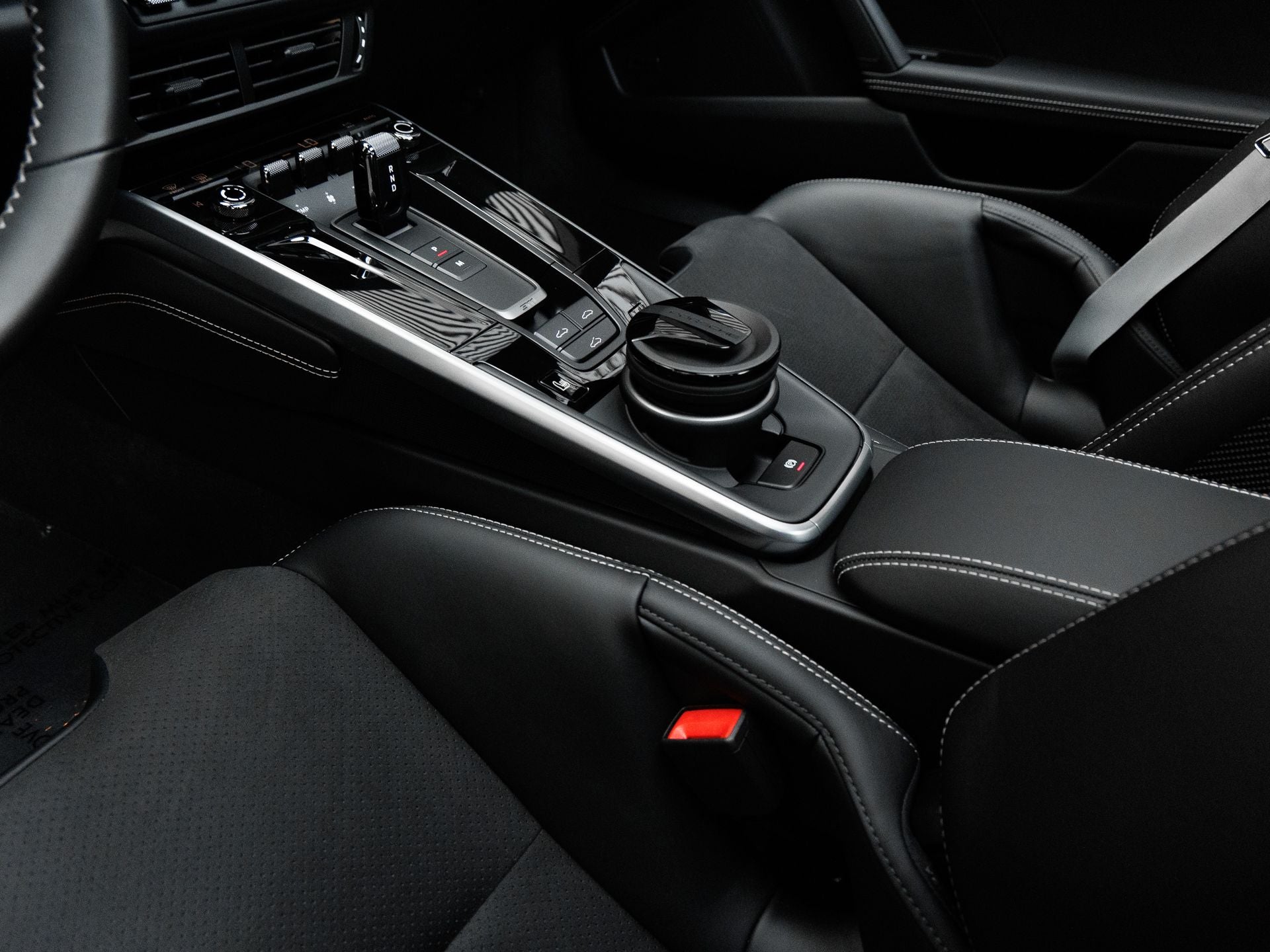 2026 Porsche 911 911 Carrera S