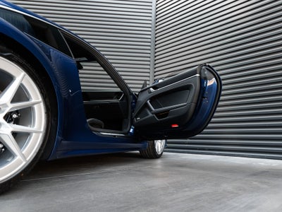 2026 Porsche 911 911 Carrera S