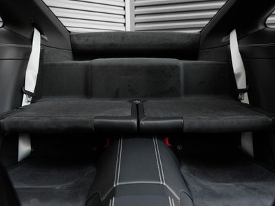 2026 Porsche 911 911 Carrera S