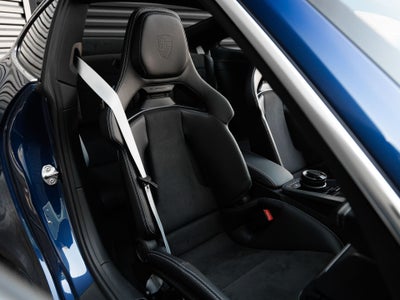 2026 Porsche 911 911 Carrera S