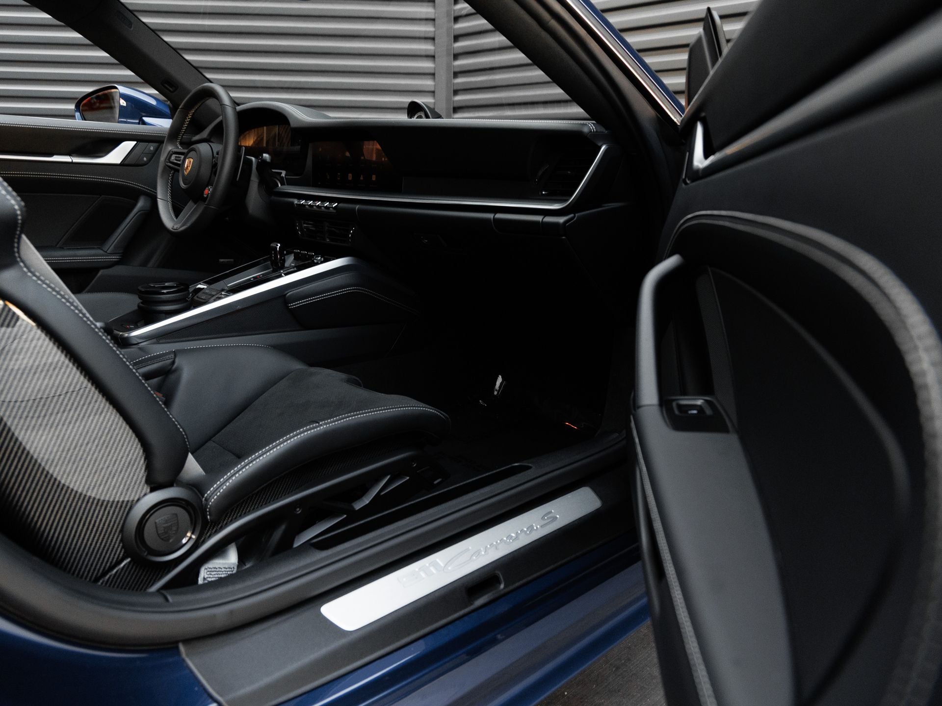2026 Porsche 911 911 Carrera S