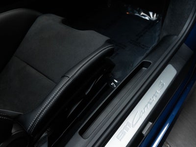 2026 Porsche 911 911 Carrera S