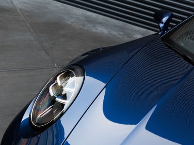 2026 Porsche 911 911 Carrera S