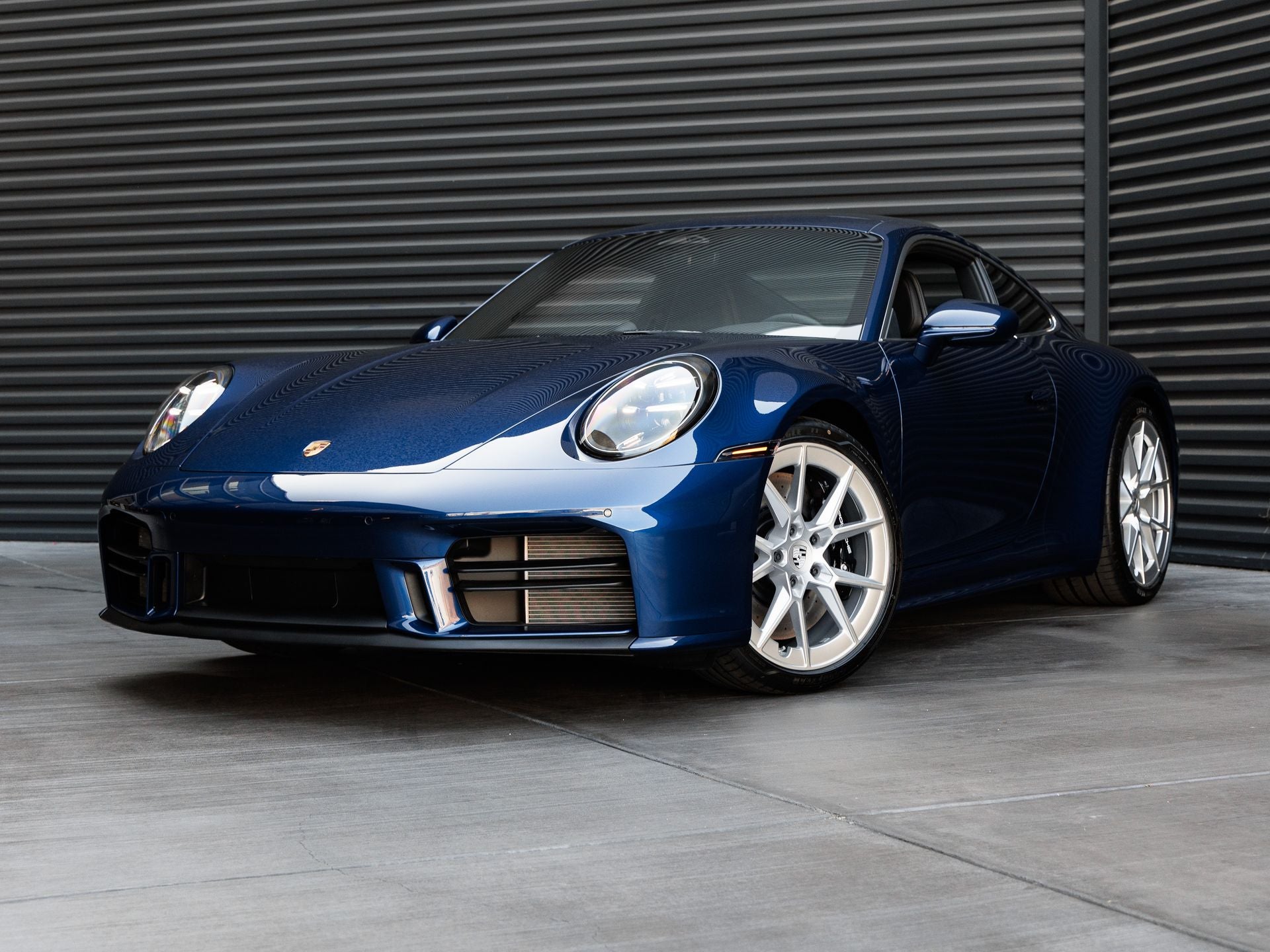 2026 Porsche 911 911 Carrera S