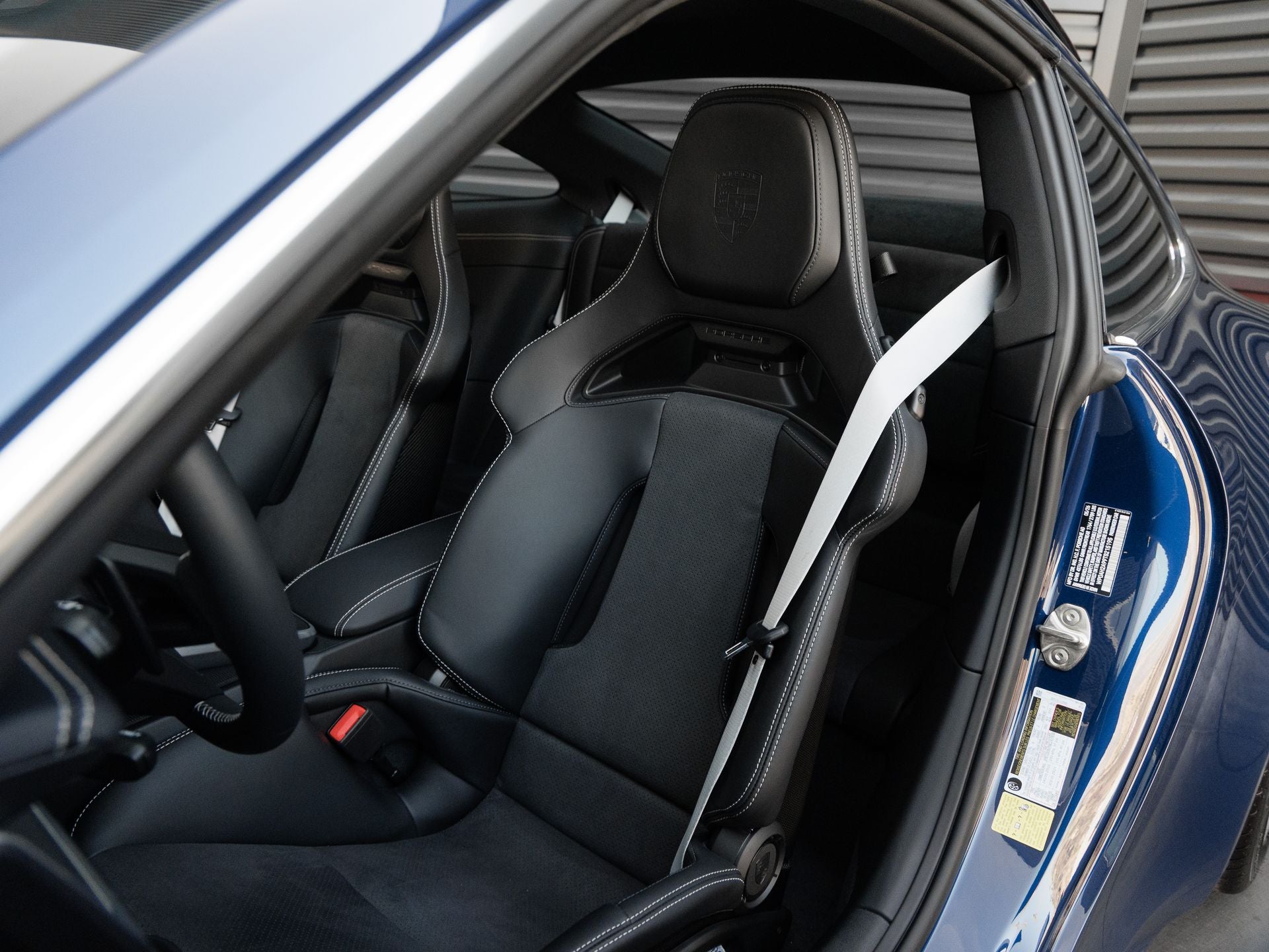 2026 Porsche 911 911 Carrera S