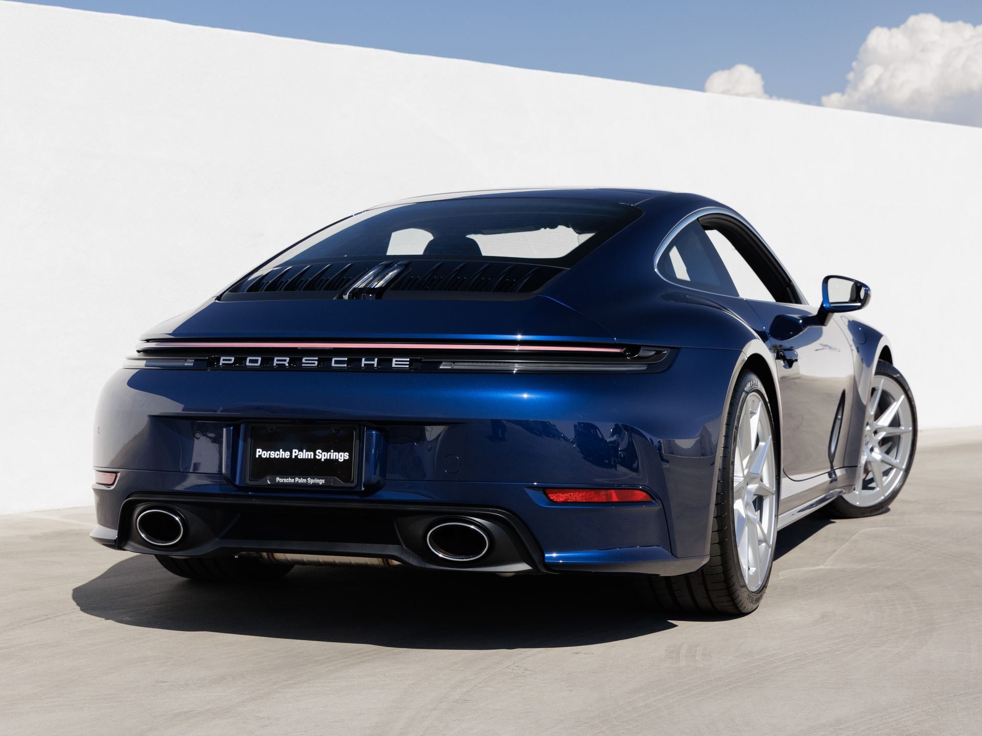 2026 Porsche 911 911 Carrera S