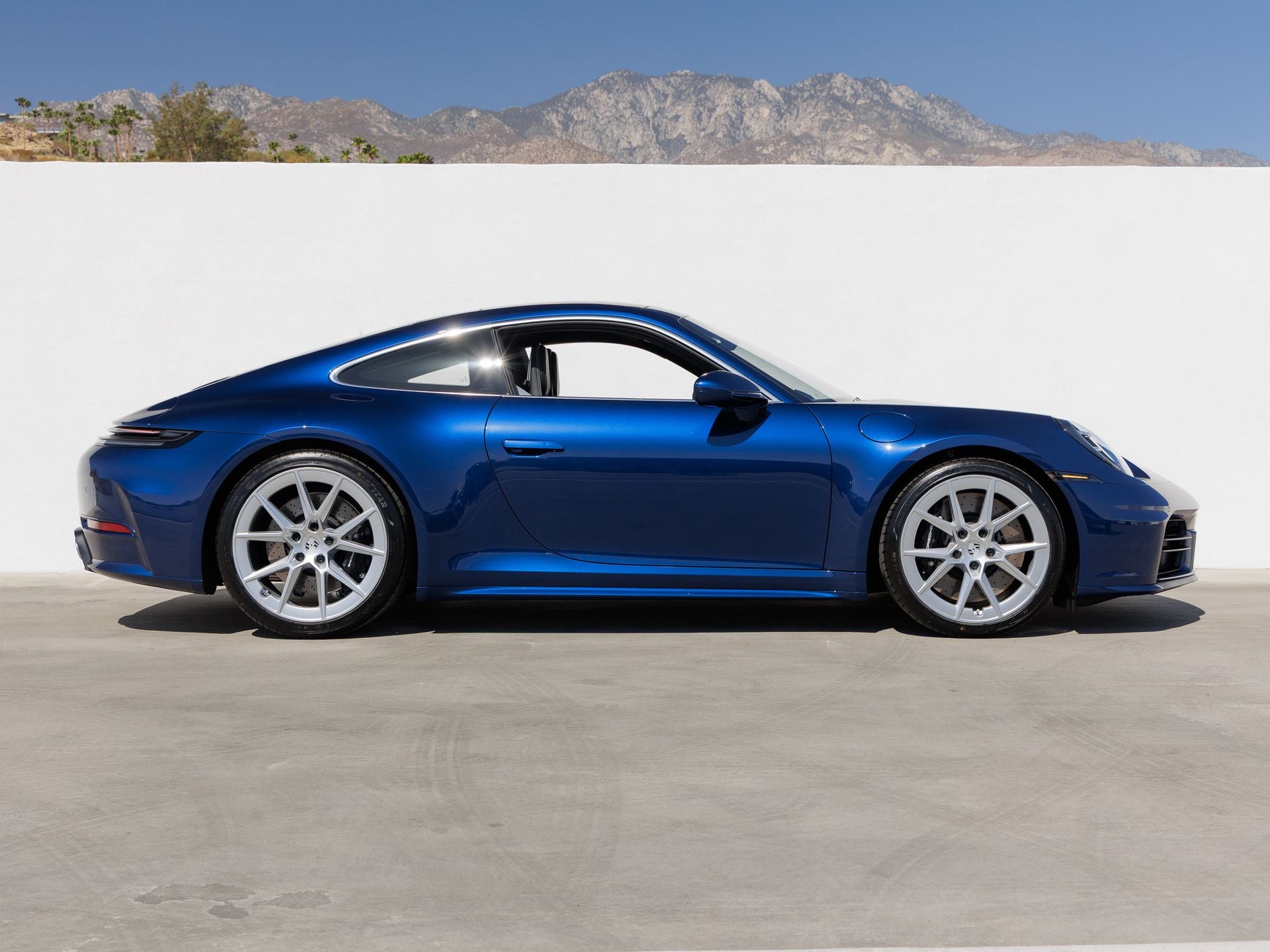 2026 Porsche 911 911 Carrera S