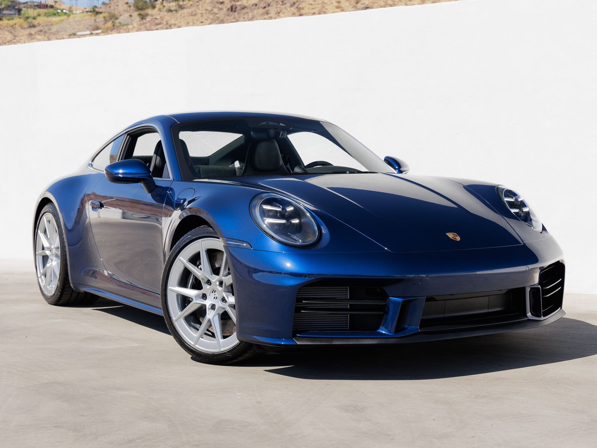 2026 Porsche 911 911 Carrera S