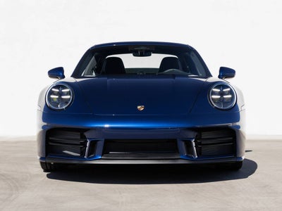 2026 Porsche 911 911 Carrera S
