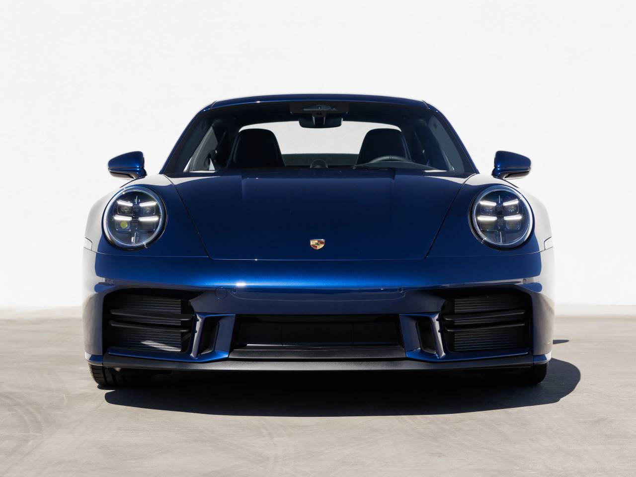 2026 Porsche 911 911 Carrera S