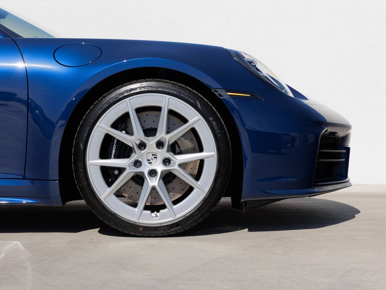 2026 Porsche 911 911 Carrera S