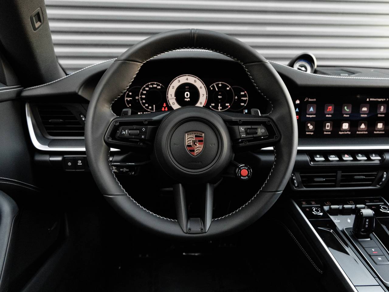 2026 Porsche 911 911 Carrera S