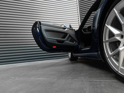 2026 Porsche 911 911 Carrera S